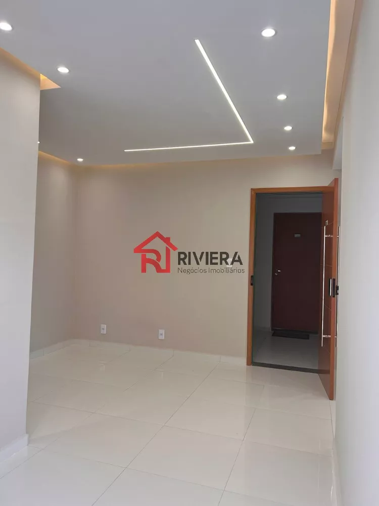 Apartamento, 2 quartos, 49 m² - Foto 2