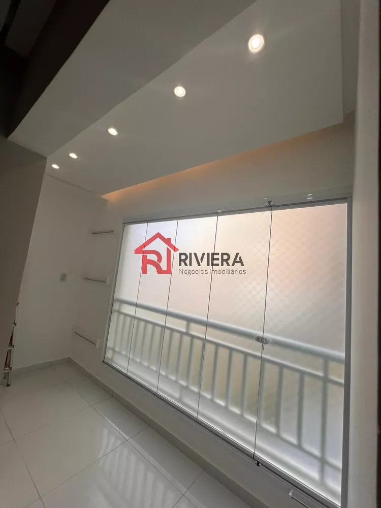 Apartamento, 2 quartos, 49 m² - Foto 1