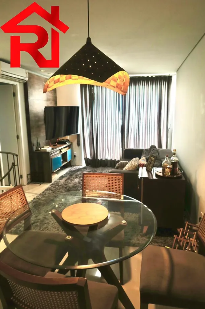 Cobertura, 3 quartos, 137 m² - Foto 11