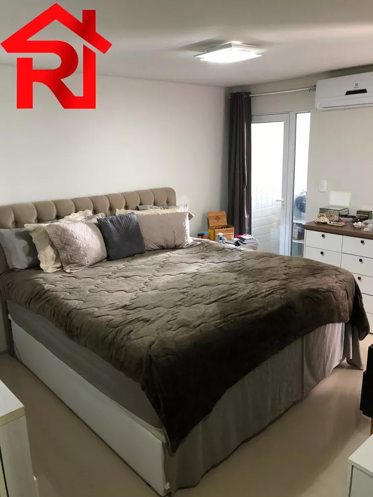 Cobertura, 3 quartos, 137 m² - Foto 7