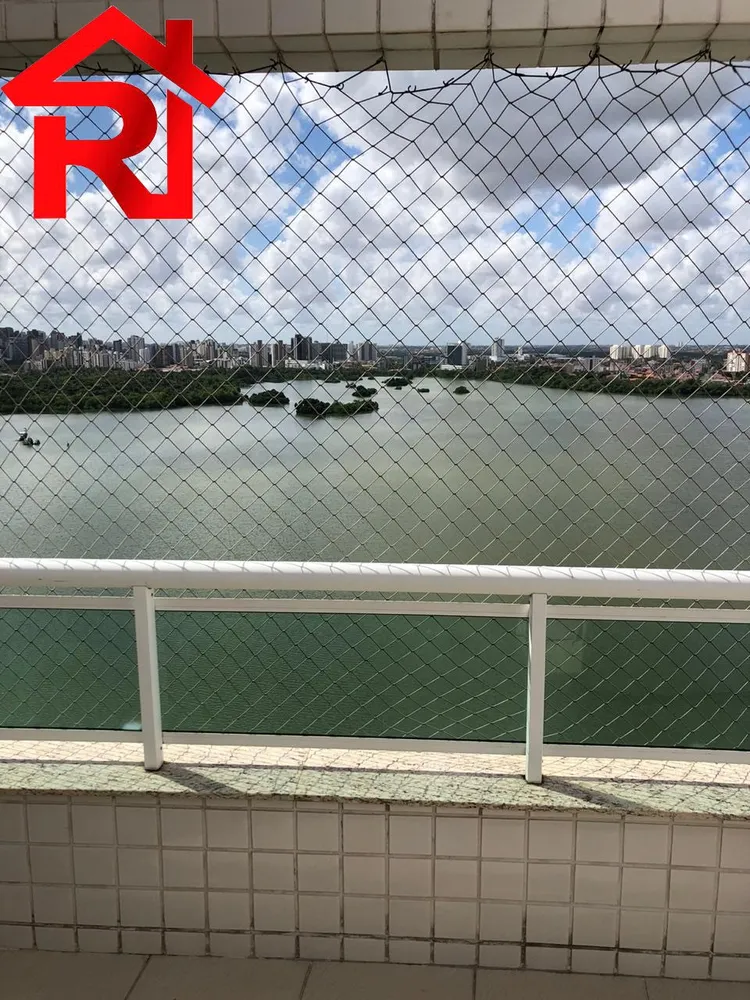 Cobertura, 3 quartos, 137 m² - Foto 5