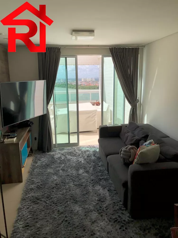 Cobertura, 3 quartos, 137 m² - Foto 6