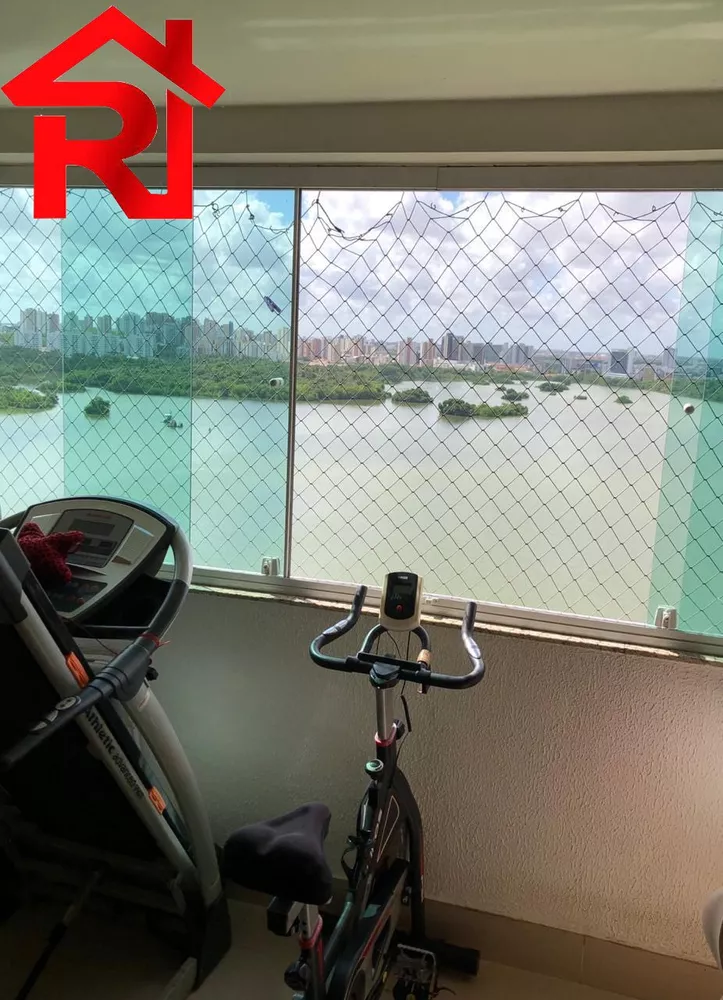 Cobertura, 3 quartos, 137 m² - Foto 5