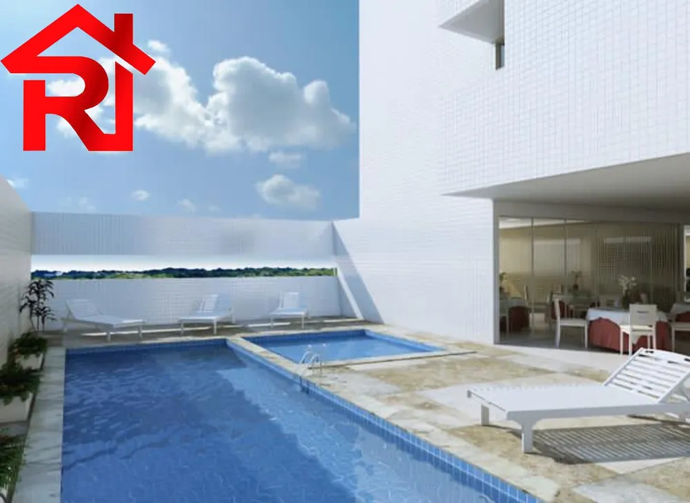 Cobertura, 3 quartos, 137 m² - Foto 6