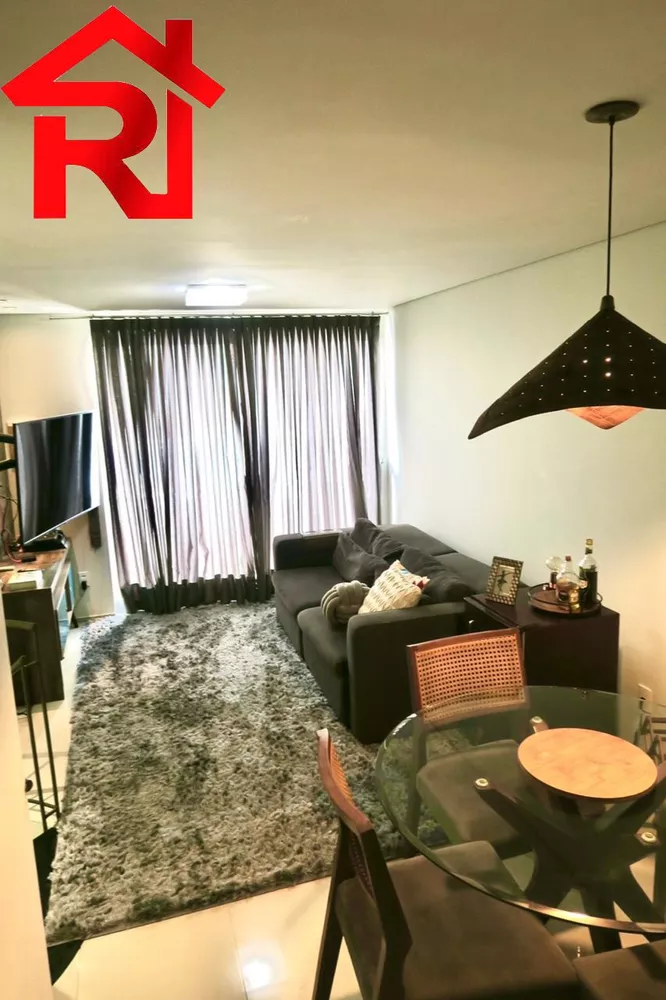 Cobertura, 3 quartos, 137 m² - Foto 4