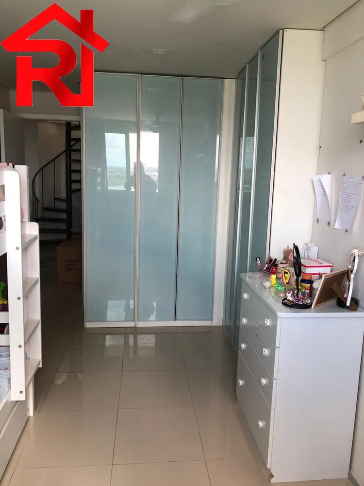 Cobertura, 3 quartos, 137 m² - Foto 15
