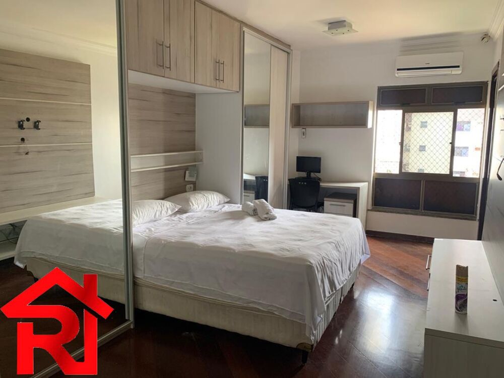 Apartamento, 4 quartos, 200 m² - Foto 3