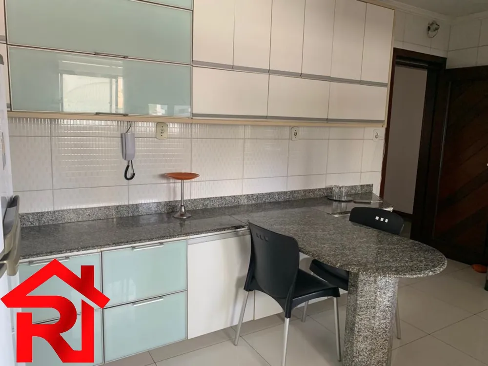 Apartamento, 4 quartos, 200 m² - Foto 6