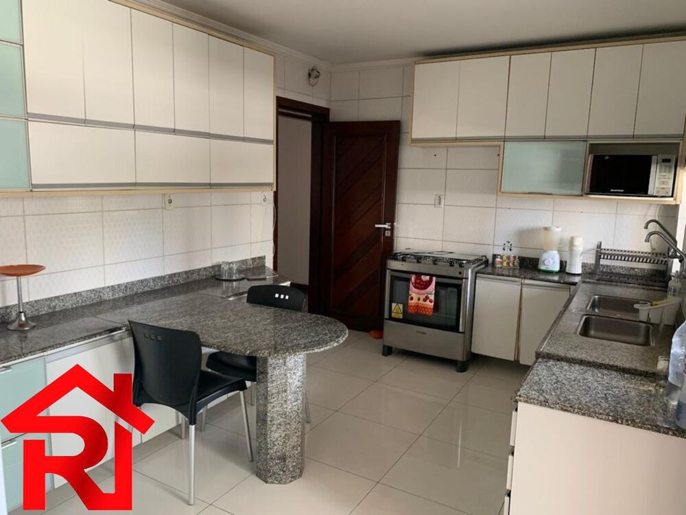 Apartamento, 4 quartos, 200 m² - Foto 4