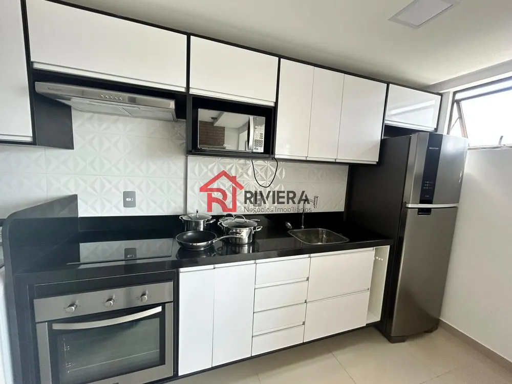 Apartamento, 1 quarto, 45 m² - Foto 9