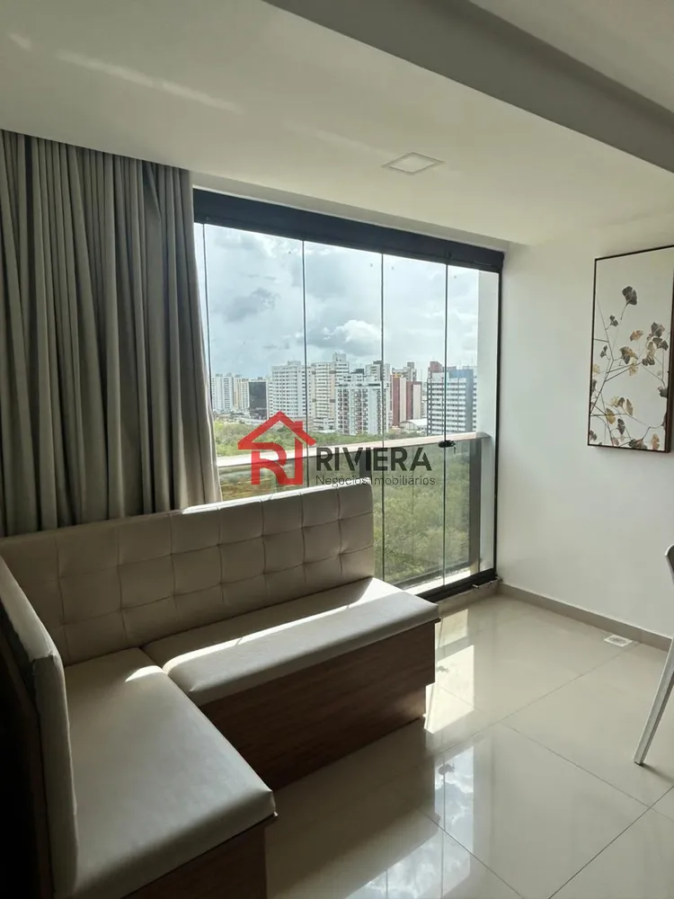 Apartamento, 1 quarto, 45 m² - Foto 11