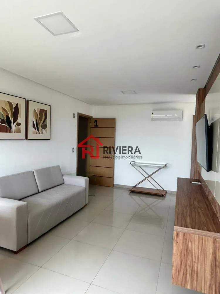 Apartamento, 1 quarto, 45 m² - Foto 10
