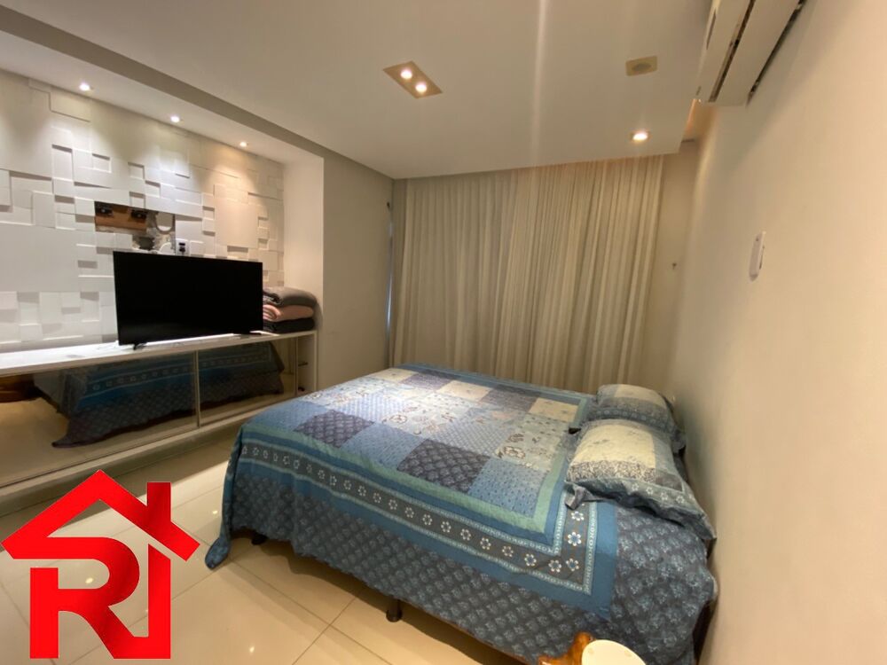 Apartamento, 3 quartos, 98 m² - Foto 3