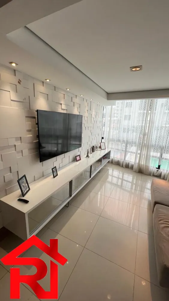 Apartamento, 3 quartos, 98 m² - Foto 5