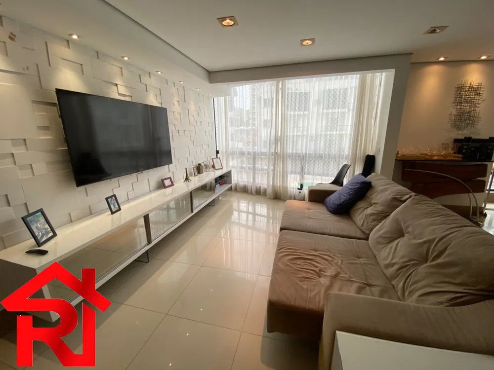 Apartamento, 3 quartos, 98 m² - Foto 8