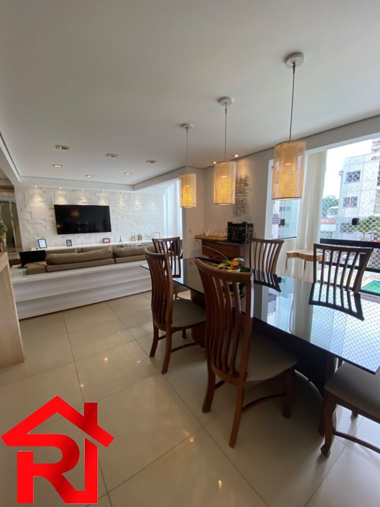 Apartamento, 3 quartos, 98 m² - Foto 4