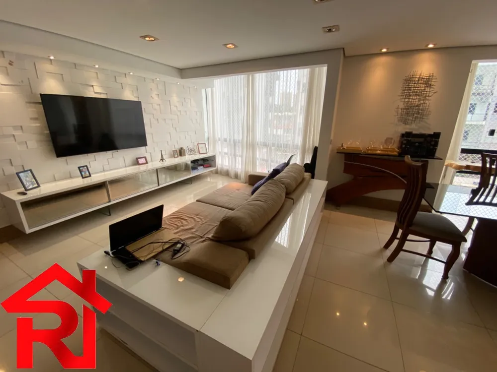 Apartamento, 3 quartos, 98 m² - Foto 6