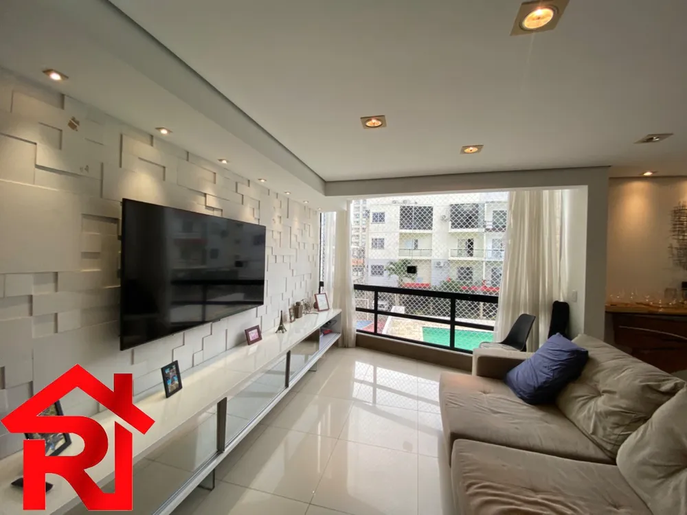 Apartamento, 3 quartos, 98 m² - Foto 6