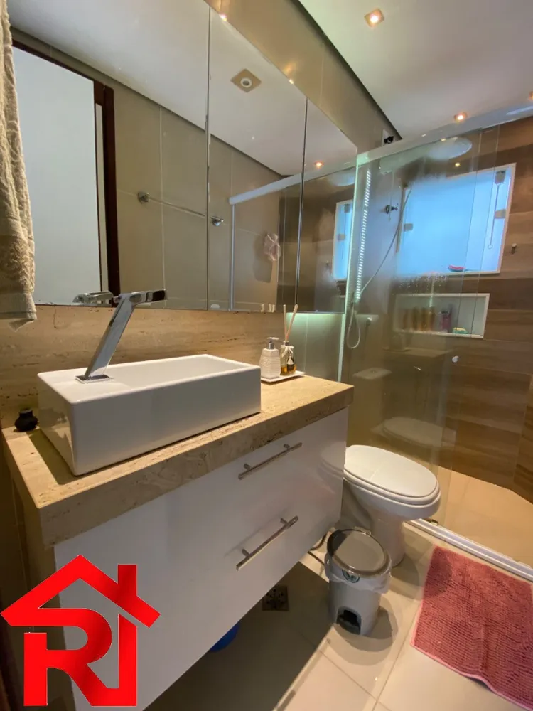 Apartamento, 3 quartos, 98 m² - Foto 9