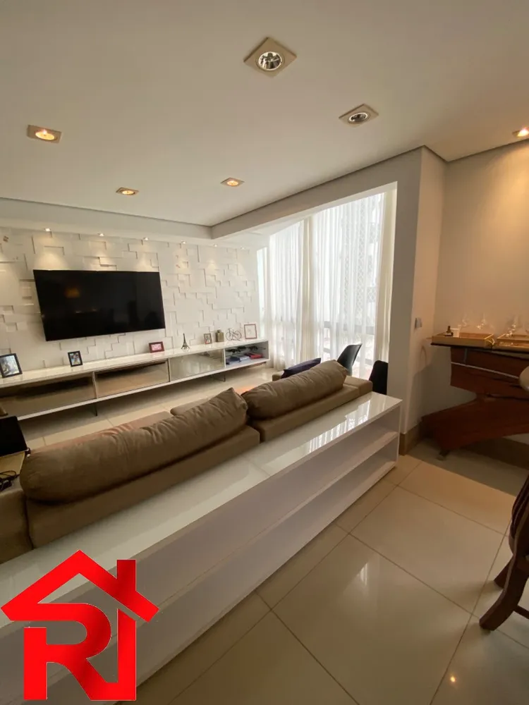 Apartamento, 3 quartos, 98 m² - Foto 8