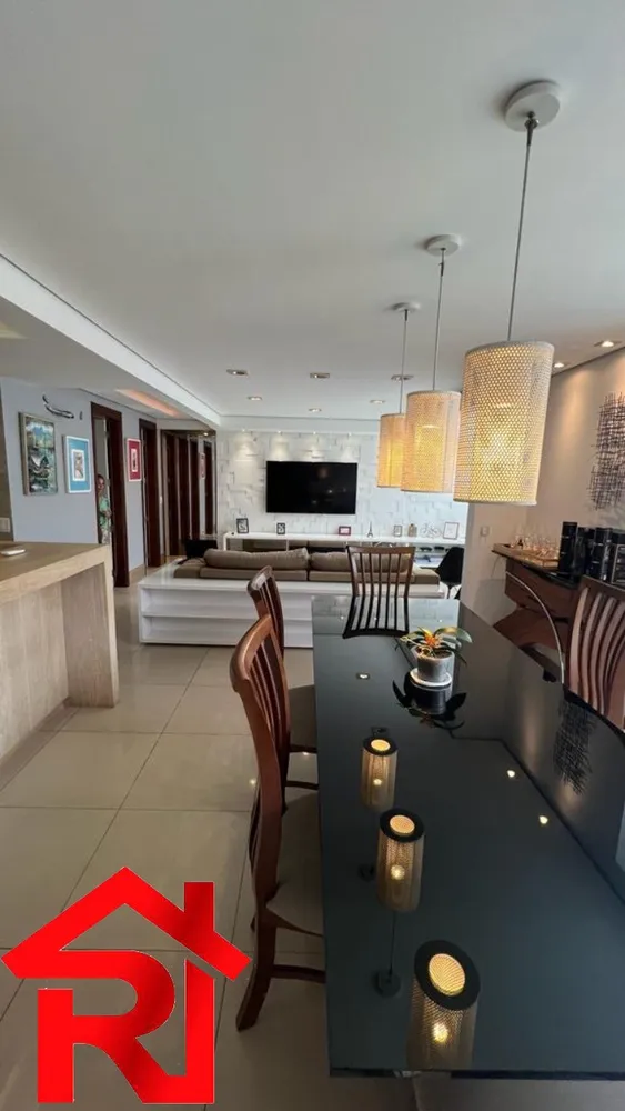 Apartamento, 3 quartos, 98 m² - Foto 1
