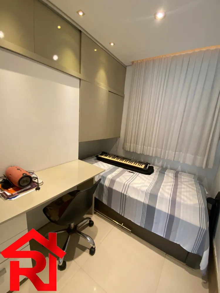 Apartamento, 3 quartos, 98 m² - Foto 7