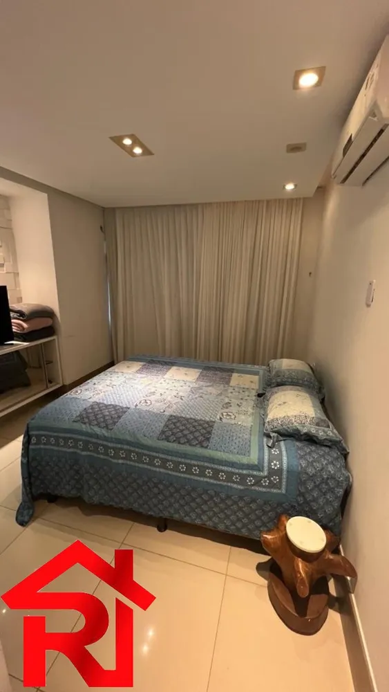 Apartamento, 3 quartos, 98 m² - Foto 11