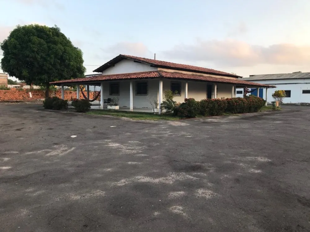 Depósito-Galpão, 12000 m² - Foto 5