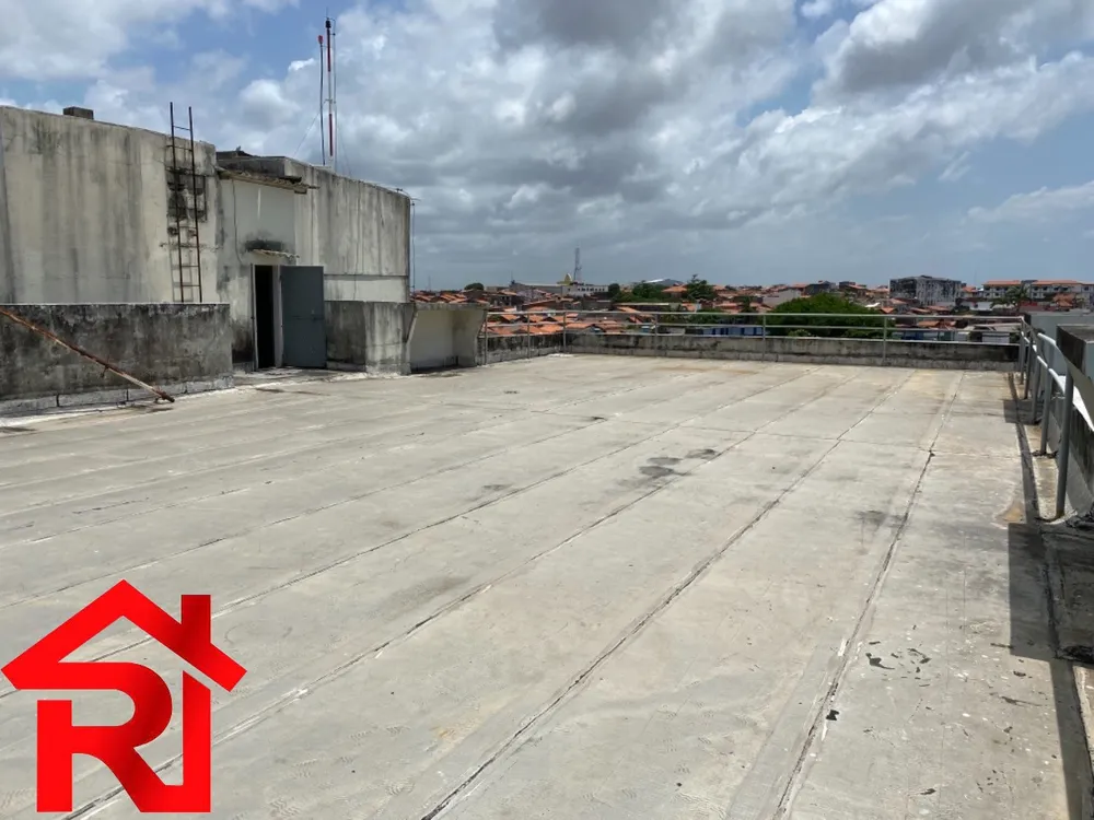 Prédio Inteiro, 1500 m² - Foto 5