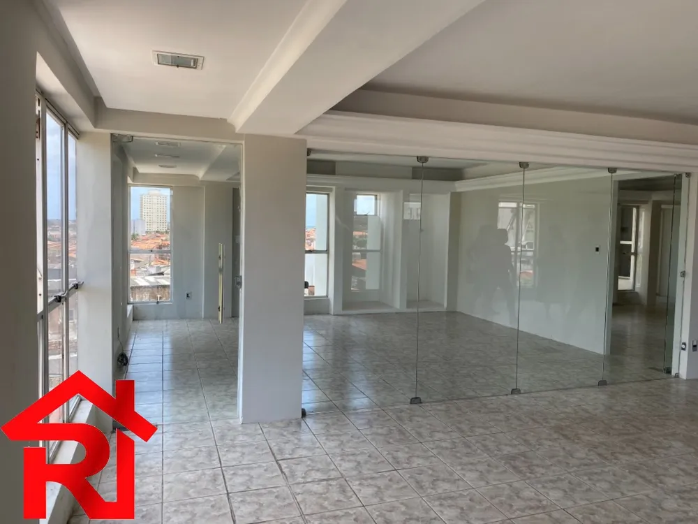 Prédio Inteiro, 1500 m² - Foto 9