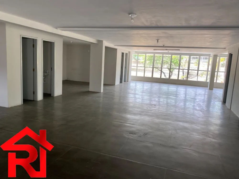 Prédio Inteiro, 1500 m² - Foto 9