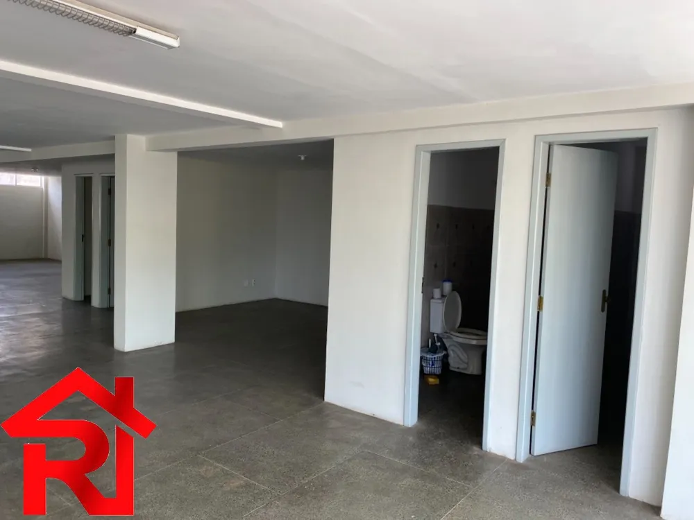 Prédio Inteiro, 1500 m² - Foto 12