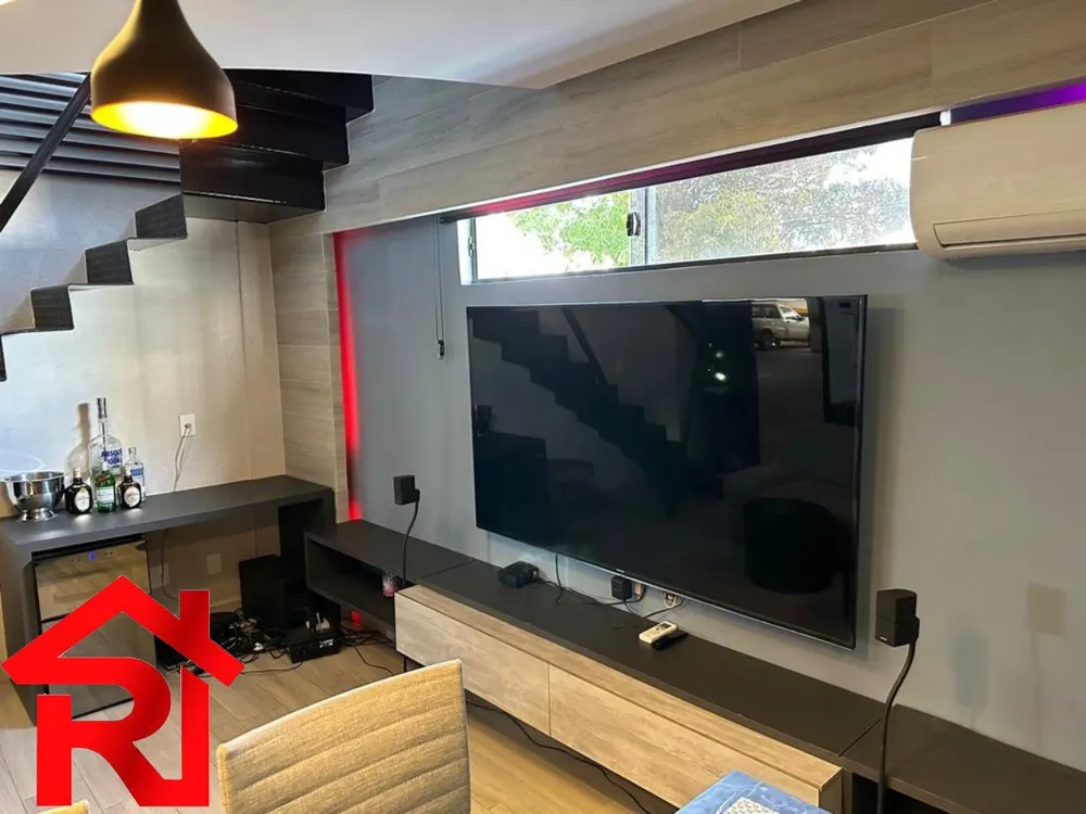 Flat/Apart Hotel, 1 quarto, 50 m² - Foto 10
