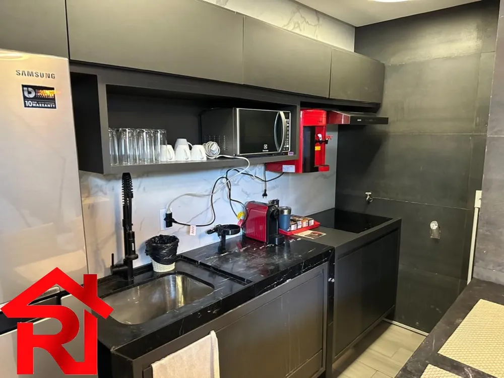 Flat/Apart Hotel, 1 quarto, 50 m² - Foto 4
