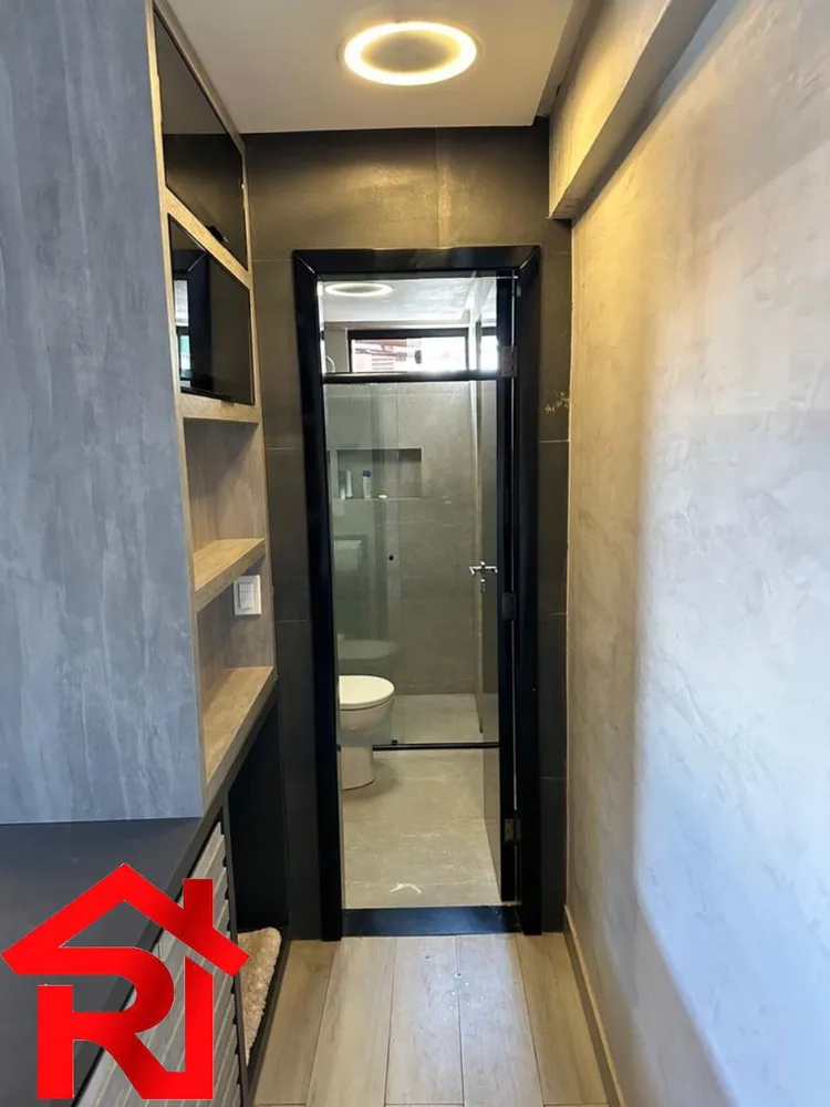 Flat/Apart Hotel, 1 quarto, 50 m² - Foto 13