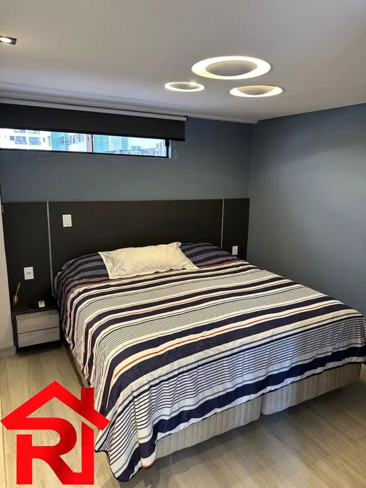 Flat/Apart Hotel, 1 quarto, 50 m² - Foto 5