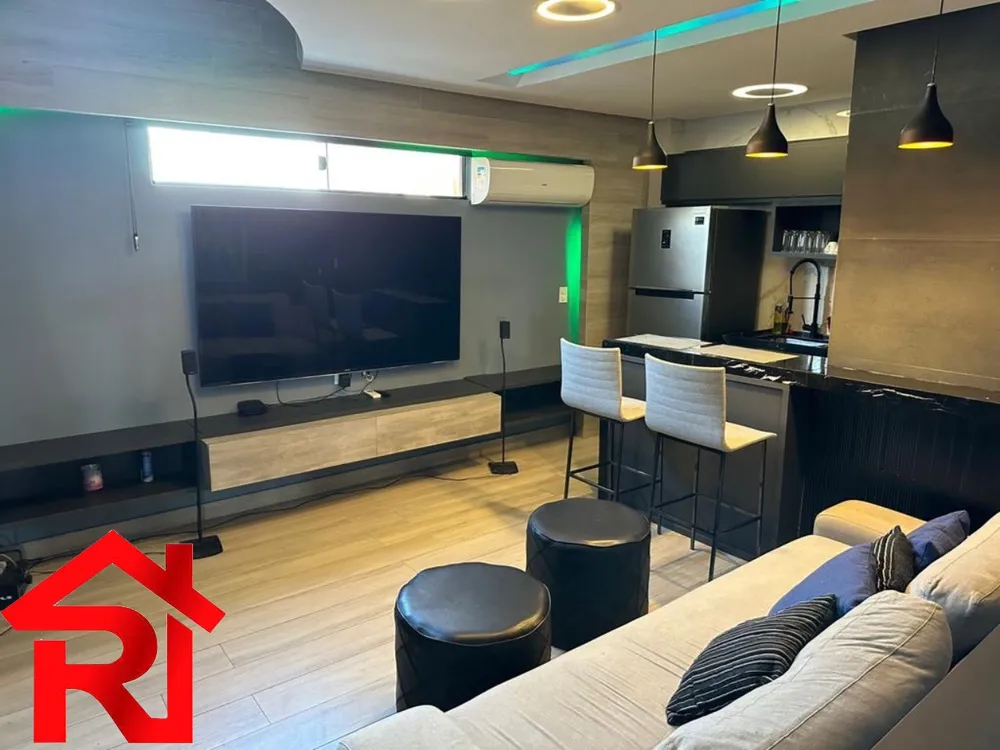 Flat/Apart Hotel, 1 quarto, 50 m² - Foto 6