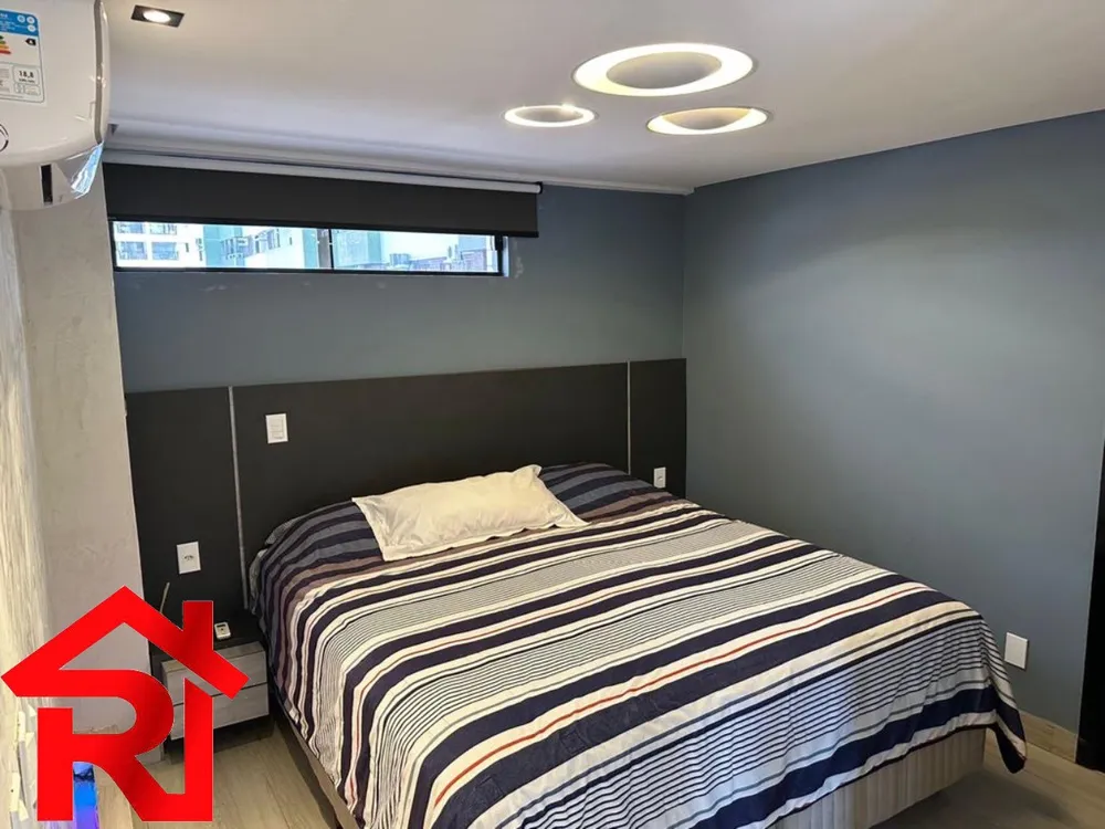 Flat/Apart Hotel, 1 quarto, 50 m² - Foto 11