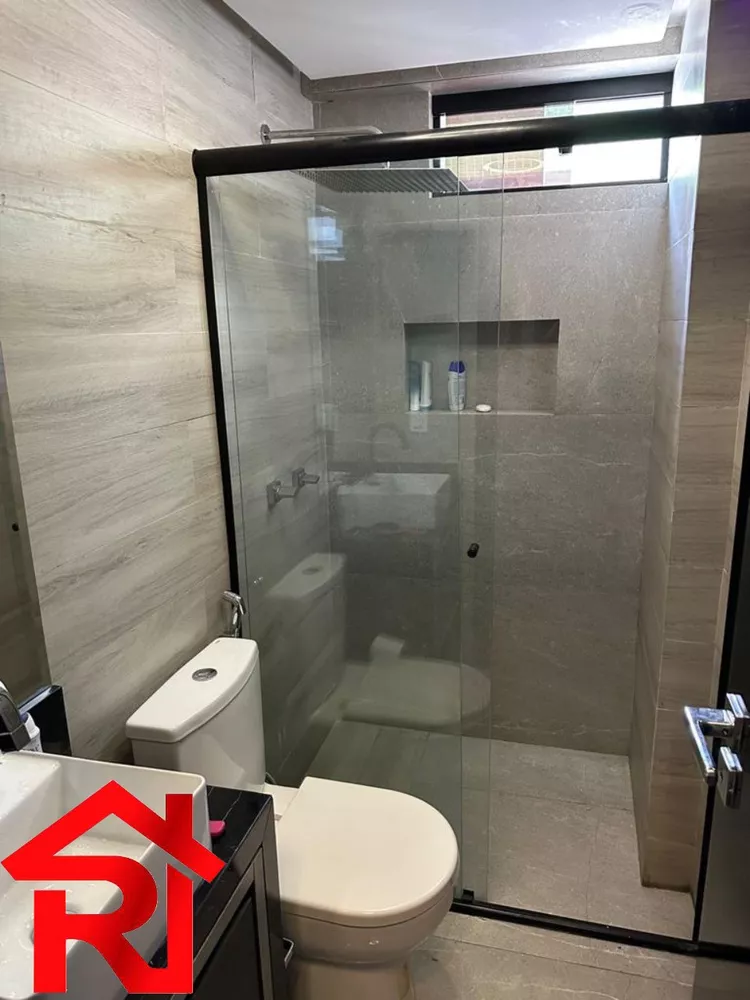 Flat/Apart Hotel, 1 quarto, 50 m² - Foto 6