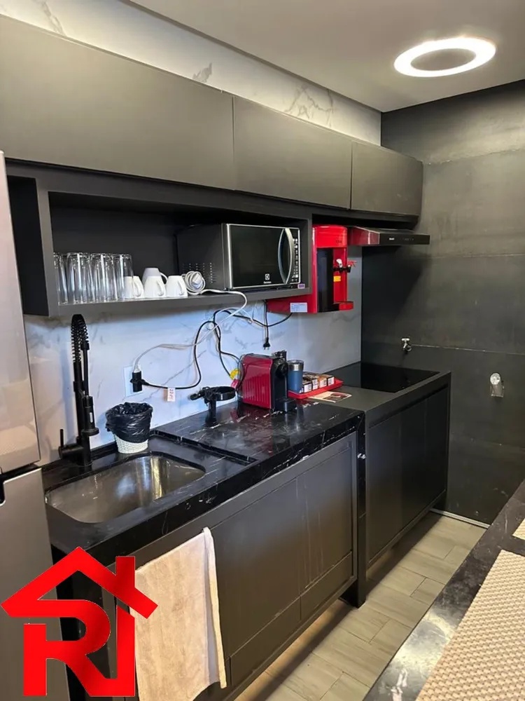 Flat/Apart Hotel, 1 quarto, 50 m² - Foto 17