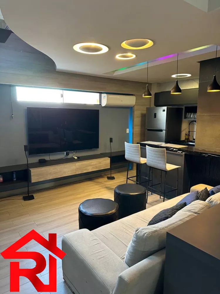 Flat/Apart Hotel, 1 quarto, 50 m² - Foto 8