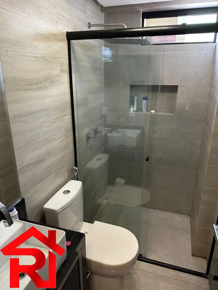 Flat/Apart Hotel, 1 quarto, 50 m² - Foto 9