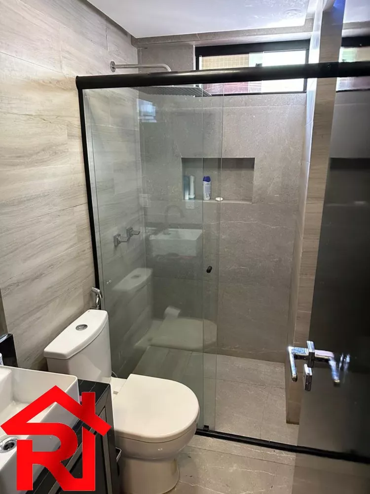 Flat/Apart Hotel, 1 quarto, 50 m² - Foto 7