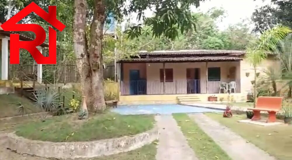 Chácara, 15 quartos - Foto 3