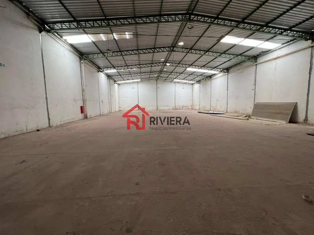 Depósito-Galpão, 1200 m² - Foto 12