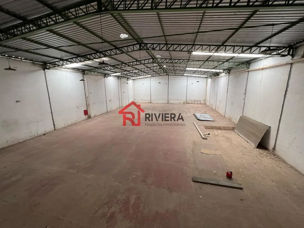 Depósito-Galpão, 1200 m² - Foto 2