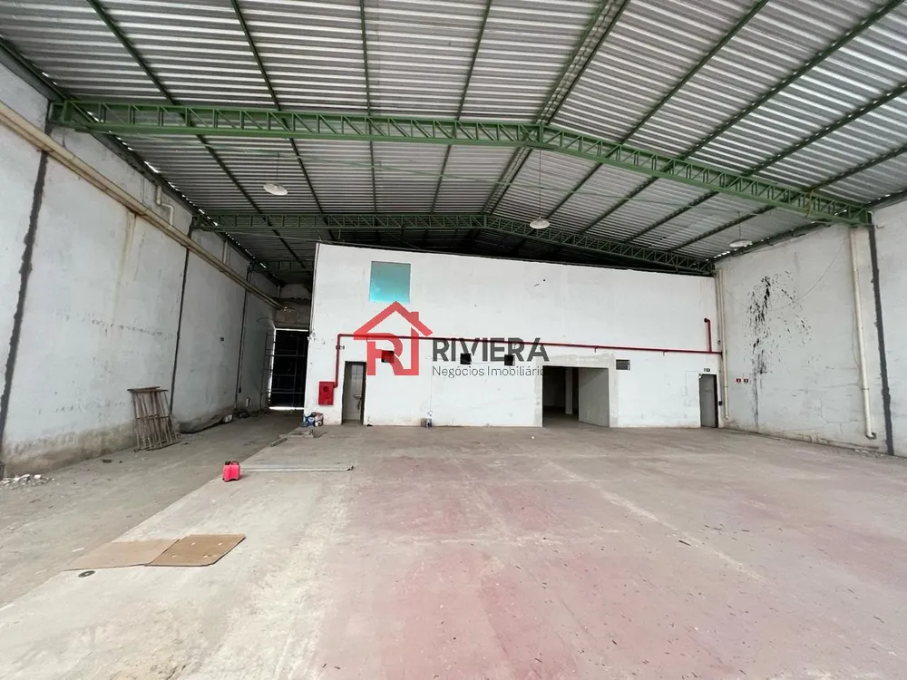 Depósito-Galpão, 1200 m² - Foto 6