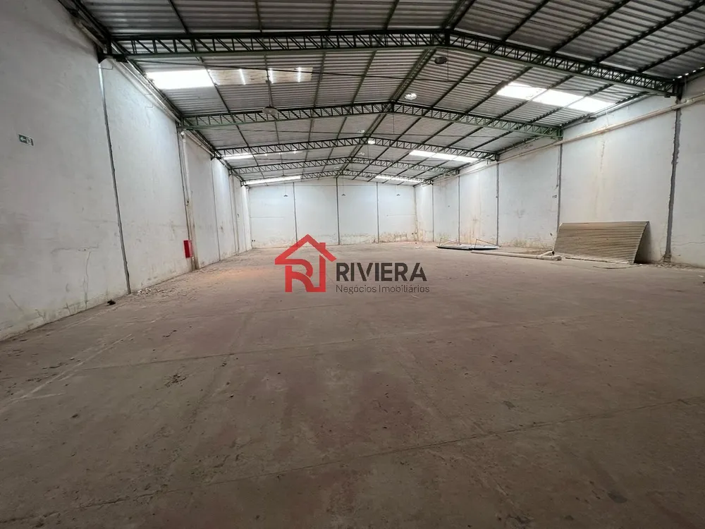 Depósito-Galpão, 1200 m² - Foto 8