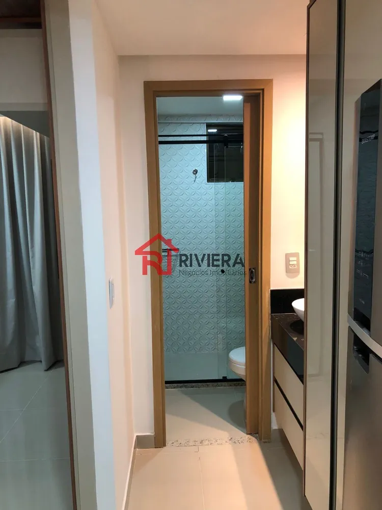 Flat/Apart Hotel, 1 quarto, 35 m² - Foto 5