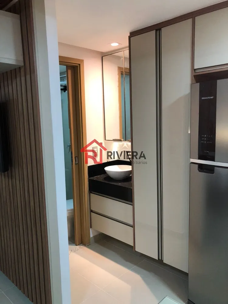 Flat/Apart Hotel, 1 quarto, 35 m² - Foto 6